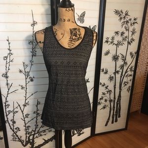 ASOS Racerback tank top